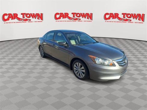 Used 2011 Honda Accord EX-L image 2