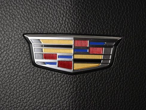 Used 2016 Cadillac CTS Luxury AWD/4WD image 36