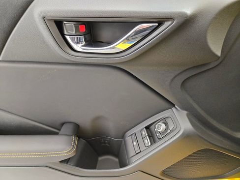 New 2026 Subaru BRZ Series.Yellow RWD image 12