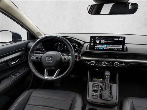 Used 2025 Honda CR-V Sport-L image 24