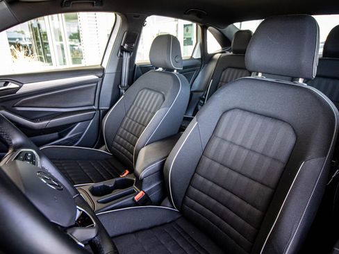 Used 2024 Volkswagen Jetta Sport FWD image 24