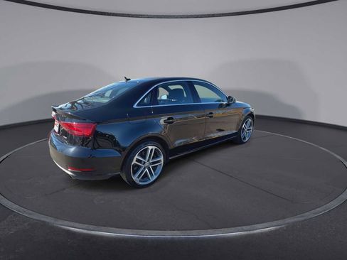 Used 2019 Audi A3 2.0T Premium image 8