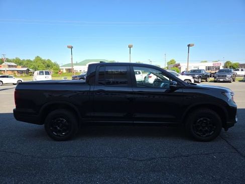 New 2026 Honda Ridgeline TrailSport image 6