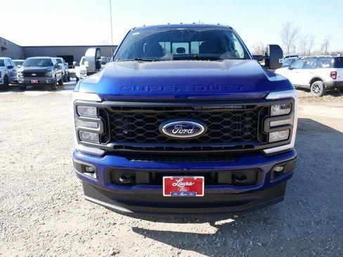 New 2026 Ford F250 XL w/ STX Appearance Package image 8