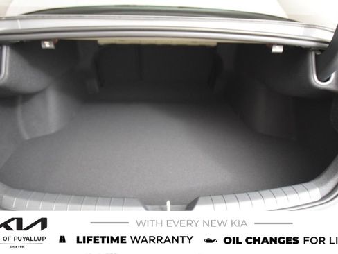 New 2026 Kia K5 GT w/ GT1 Package image 19