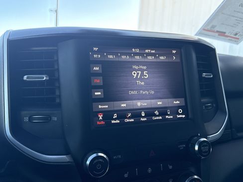 Used 2020 RAM 1500 Big Horn image 26