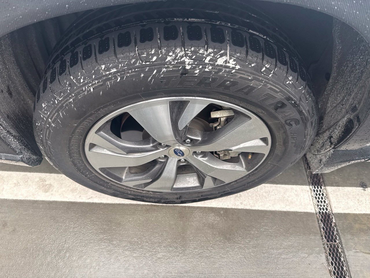 Used 2020 Subaru Ascent Premium w/ Convenience Package AWD/4WD image 5