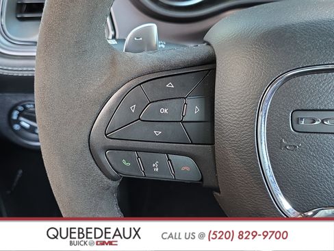 Used 2023 Dodge Challenger R/T Scat Pack image 21