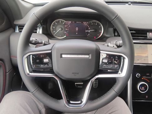 Used 2023 Land Rover Discovery Sport S R-Dynamic image 29