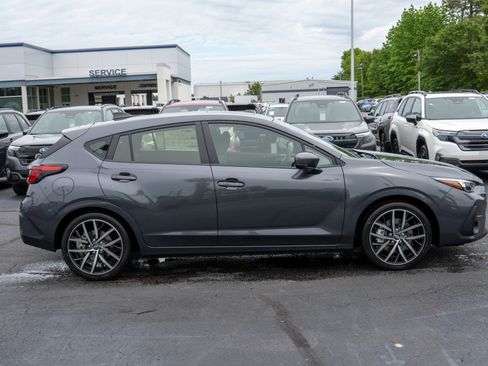 New 2026 Subaru Impreza 2.0i Sport AWD/4WD image 2