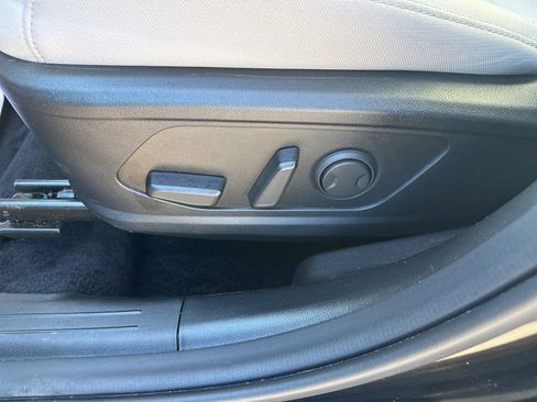 Used 2025 Hyundai Tucson SEL image 21