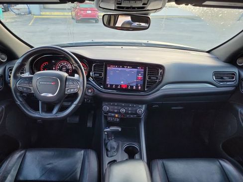 Used 2024 Dodge Durango GT image 27