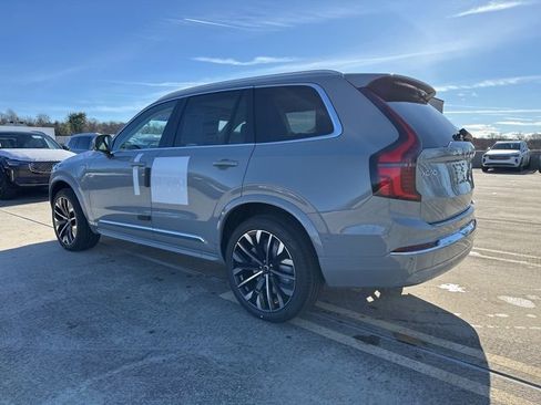 New 2026 Volvo XC90 T8 Ultra image 5