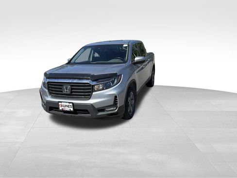 Used 2023 Honda Ridgeline RTL image 5