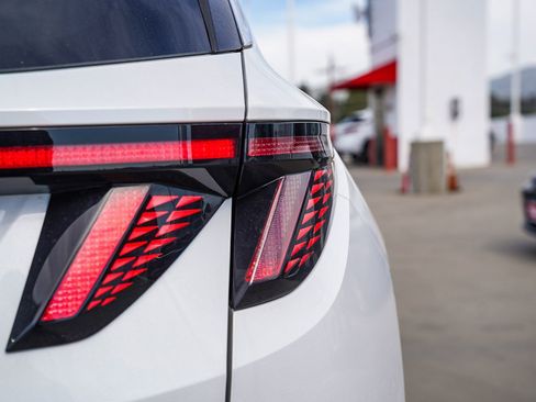 Used 2024 Hyundai Tucson SEL image 13