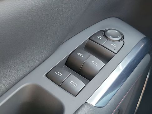 New 2026 Chevrolet Traverse Z71 w/ Enhanced Driving Package image 35