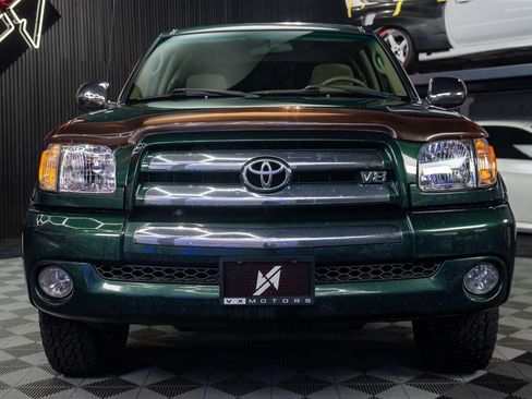 Used 2003 Toyota Tundra SR5 image 3