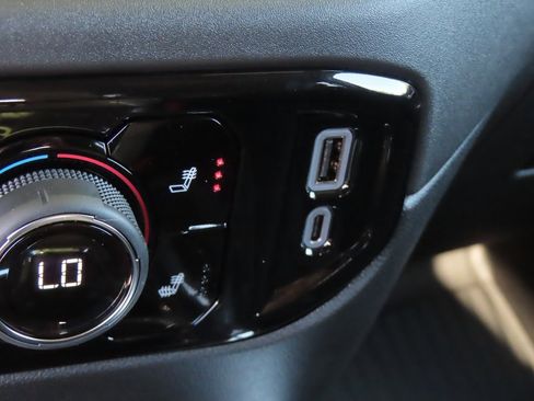 New 2026 Chevrolet Silverado 1500 RST image 11