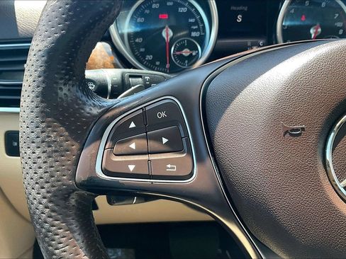 Used 2018 Mercedes-Benz GLE 350 4MATIC w/ Premium 1 Package image 23