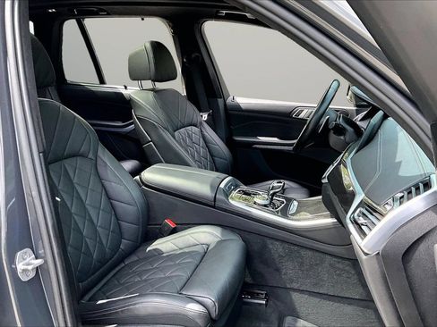 Used 2023 BMW X5 M50i w/ Executive Package AWD/4WD image 24