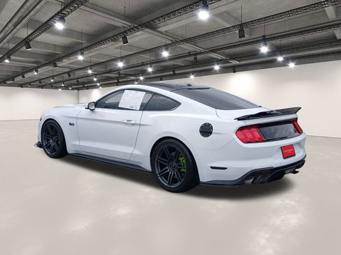 Used 2019 Ford Mustang GT w/ Equipment Group 301A image 14