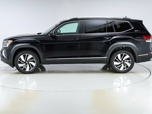 New 2026 Volkswagen Atlas SEL AWD/4WD image 42