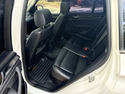 Used 2016 BMW X3 xDrive28i AWD/4WD image 19