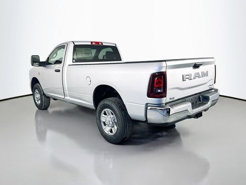 New 2026 RAM 3500 Tradesman AWD/4WD image 5