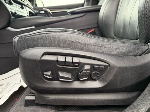 Used 2016 BMW X6 xDrive50i image 13