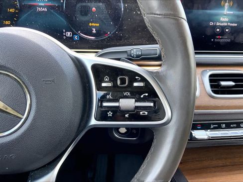 Used 2020 Mercedes-Benz GLE 350 4MATIC image 25