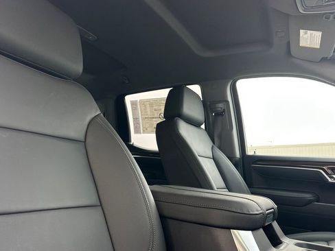 New 2026 Chevrolet Silverado 1500 RST w/ RST All Star Premium Package AWD/4WD image 17