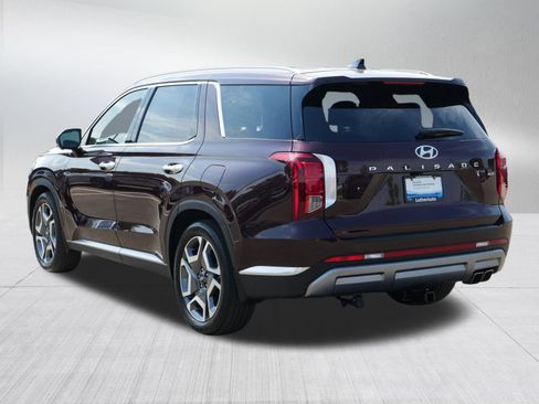 Certified 2023 Hyundai Palisade Limited image 5