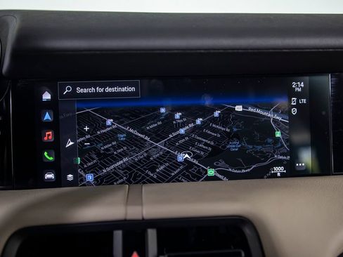 Used 2023 Porsche Taycan w/ Premium Package image 31