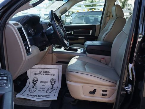 Used 2018 RAM 2500 Limited image 19