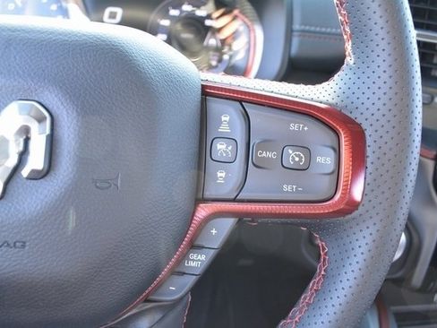 Used 2025 RAM 1500 Rebel w/ Bed Utility Group image 39