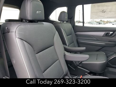 New 2026 Buick Enclave Sport Touring w/ Power Package image 27