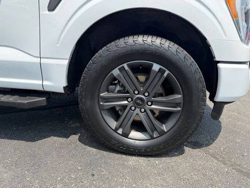 Used 2021 Ford F150 XLT w/ Equipment Group 302A High AWD/4WD image 19