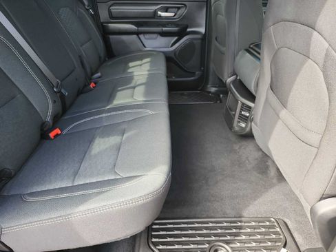 Used 2026 RAM 1500 Express RWD image 17