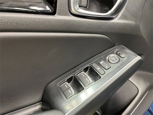 New 2026 Honda Civic Sport Touring image 15