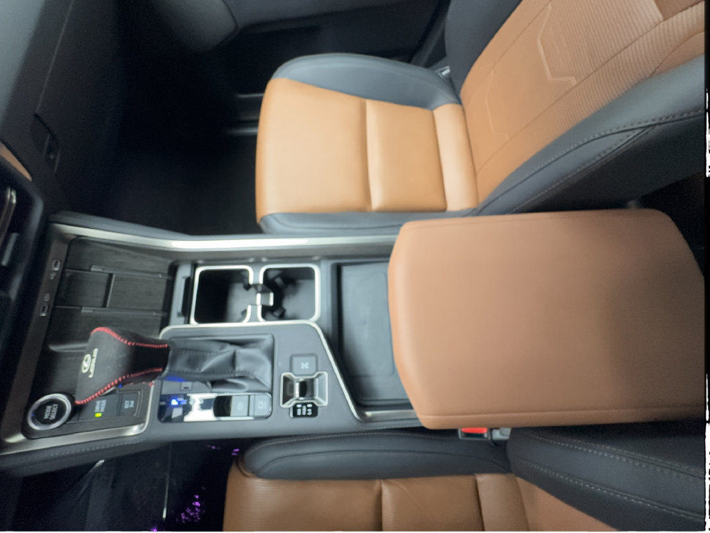 Used 2024 Lexus GX 550 AWD/4WD image 51
