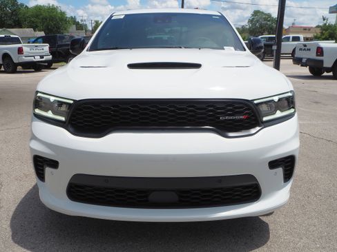 New 2025 Dodge Durango R/T image 3
