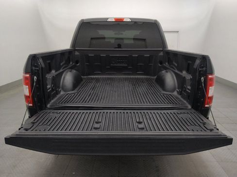 Used 2018 Ford F150 XLT RWD image 29