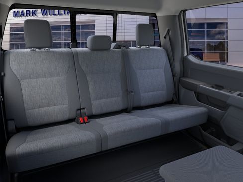 New 2026 Ford F250 XL w/ STX Appearance Package AWD/4WD image 11