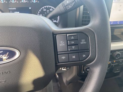 New 2026 Ford F250 XLT AWD/4WD image 27