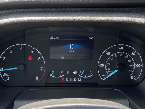 New 2025 Ford Transit 250 Low Roof image 20