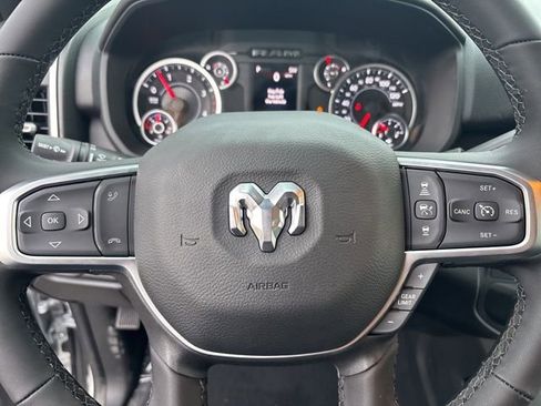 New 2026 RAM 2500 Big Horn image 14