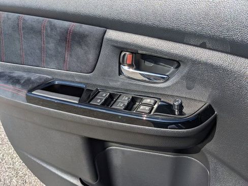 Used 2020 Subaru WRX STI image 21