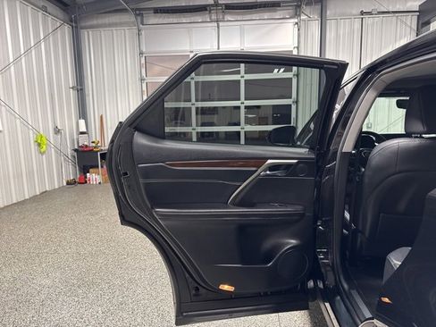 Used 2016 Lexus RX 350 AWD image 17