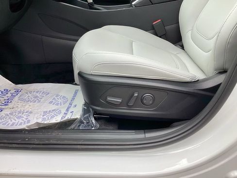 New 2026 Hyundai Santa Cruz SEL AWD/4WD image 20