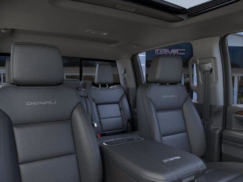 New 2026 GMC Sierra 3500 Denali image 24